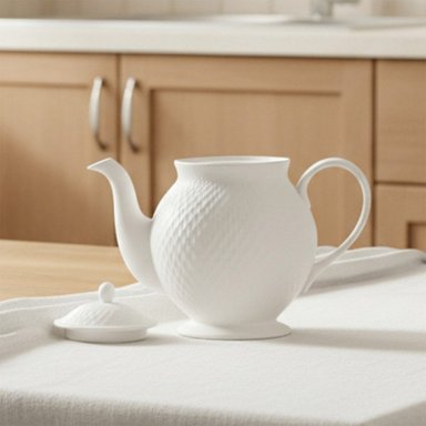 TETERA FERRAND EC309800 PORCELANA - 2