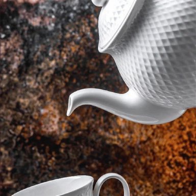TETERA FERRAND EC309800 PORCELANA - 3