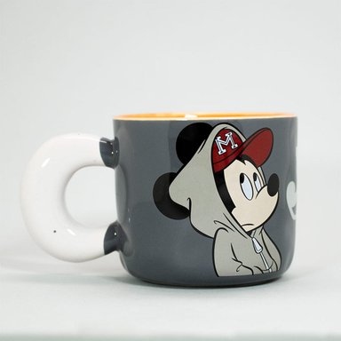 TAZA DISNEY CERÁMICA 1.0 PIEZAS - 4