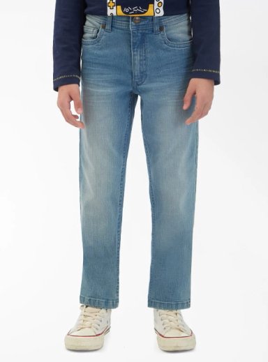 JEAN NIÑO HARVEST TTBJNBASIC 