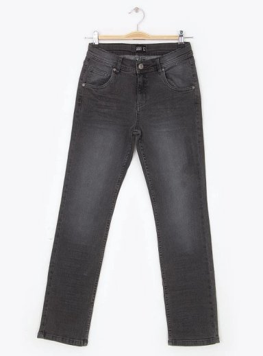 PANTALÓN CLOUDBREAK NIÑO ALGODÓN TTOJNBASIC