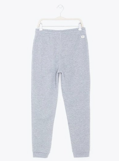PANTALON DE BUZO PUÑO NIÑO CLOUDBREAK - 2