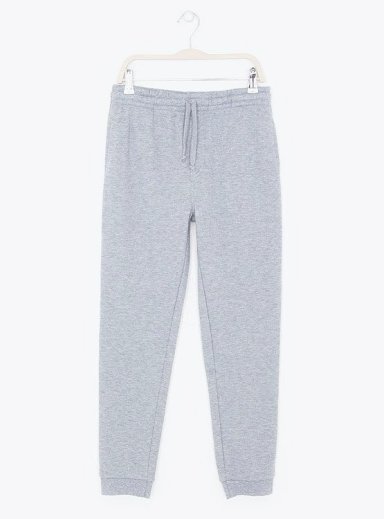 PANTALON DE BUZO PUÑO NIÑO CLOUDBREAK - 1