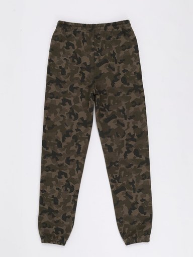 PANTALON DE BUZO PUÑO NIÑO CLOUDBREAK - 2