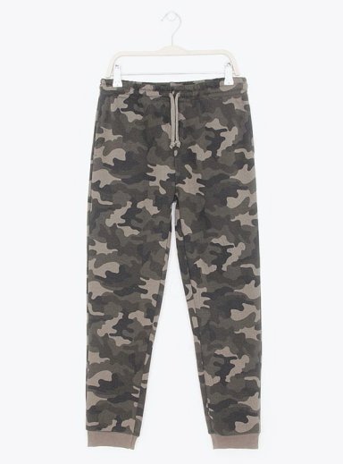 PANTALÓN BUZO NIÑO CLOUDBREAK JOGGER