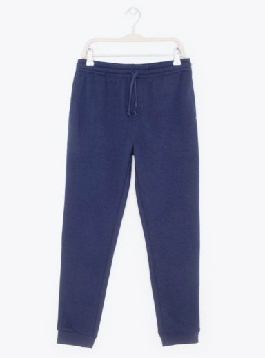 PANTALON DE BUZO PUÑO NIÑO CLOUDBREAK - 1