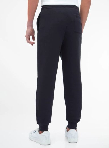PANTALÓN DE BUZO RIB NIÑO CLOUDBREAK - 3
