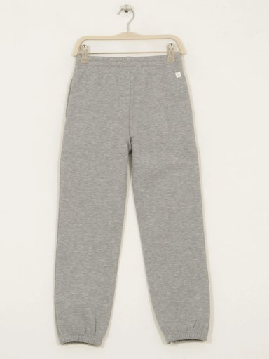 PANTALÓN DE BUZO PUÑO NIÑO HARVEST - 3
