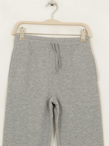 PANTALÓN DE BUZO PUÑO NIÑO HARVEST - 4