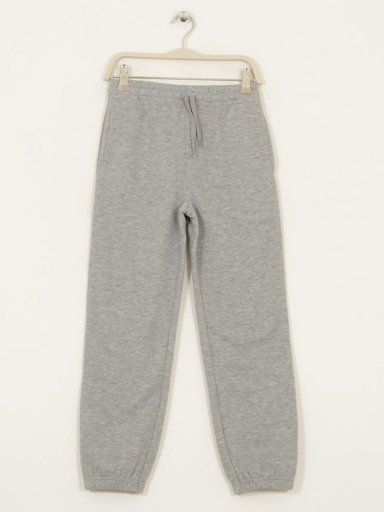 PANTALÓN DE BUZO PUÑO NIÑO HARVEST - 2
