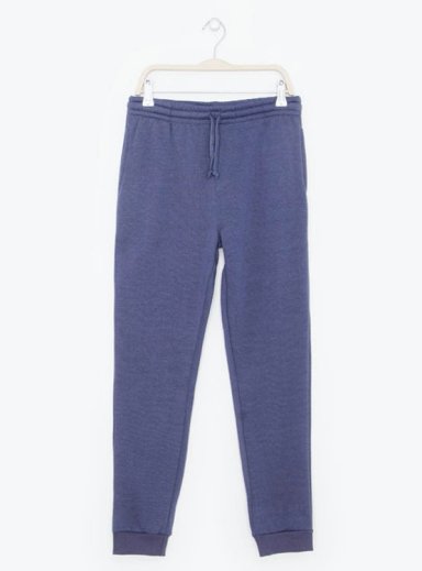 PANTALON DE BUZO PUÑO NIÑO CLOUDBREAK - 1