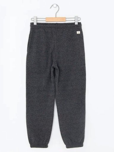 PANTALON DE BUZO PUÑO NIÑO CLOUDBREAK - 2