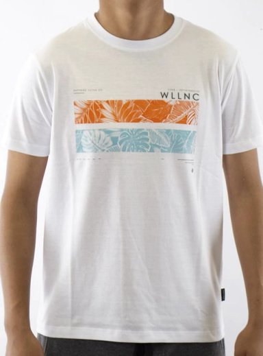 POLO MANGA CORTA ALGODÓN NIÑO WOALLANCE CLÁSICO COB 1 