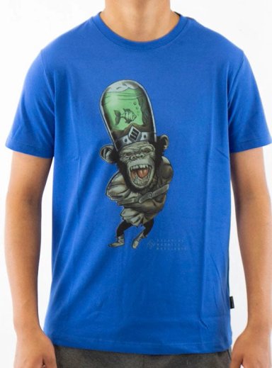 POLO MANGA CORTA ALGODÓN NIÑO WOALLANCE CLÁSICO COB 18 