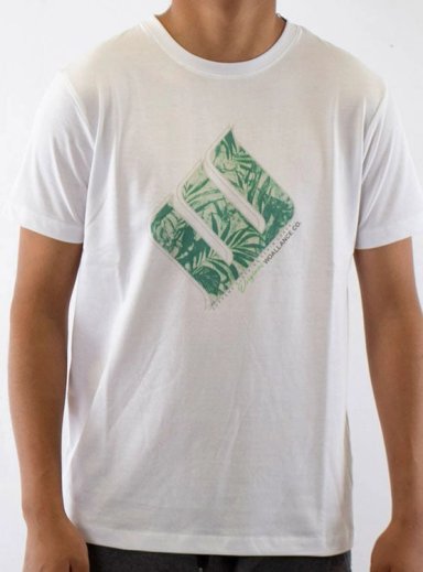 POLO ALGODÓN NIÑO WOALLANCE CLASICO COB 24