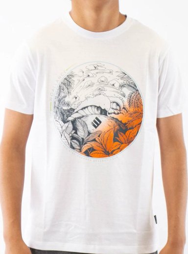 POLO MANGA CORTA ALGODÓN NIÑO WOALLANCE CLÁSICO COB 29