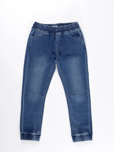 JEAN NIÑO HARVEST PULL TERRY