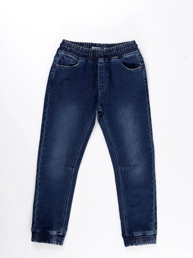 JEAN NIÑO HARVEST PULL TERRY