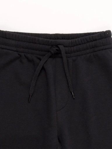 PANTALON DE BUZO RIB NIÑO HARVEST - 3