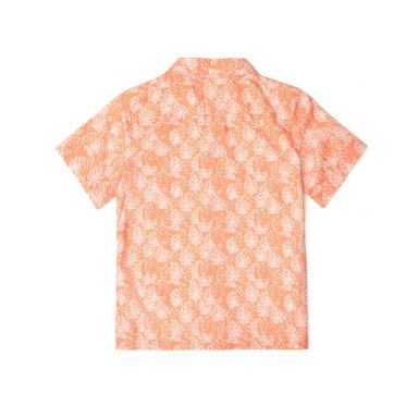 CAMISA MANGA CORTA ALGODÓN NIÑO PIONIER SULEIMAN