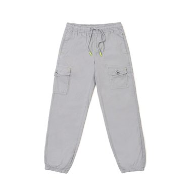 PANTALÓN JOGGER NIÑO PIONIER RIKU