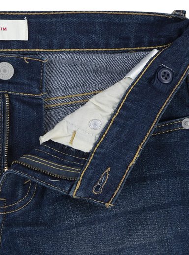 JEAN SKINNY NIÑO LEVIS 511 STRETCH - 4