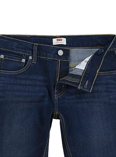 JEAN SKINNY NIÑO LEVIS 511 STRETCH - 5