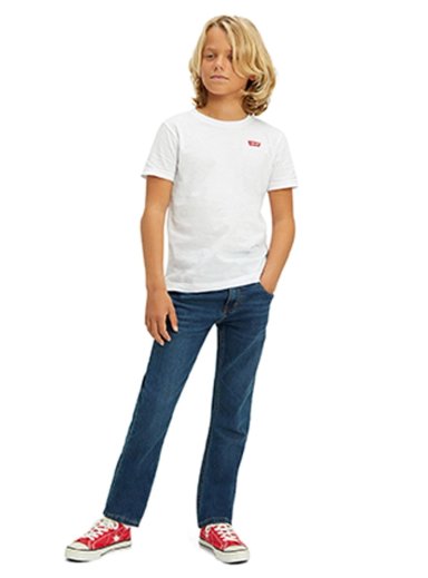 JEAN SKINNY NIÑO LEVIS 511 STRETCH