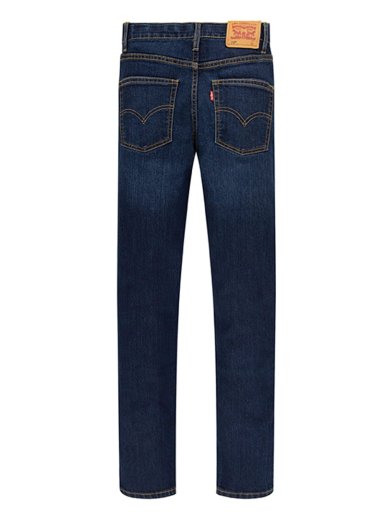 JEAN SKINNY NIÑO LEVIS 510 STRETCH - 2
