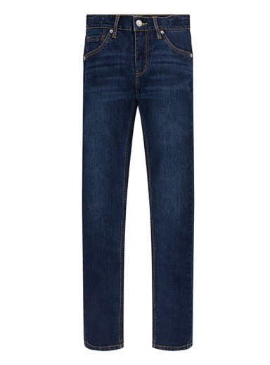 JEAN SKINNY NIÑO LEVIS 510 STRETCH