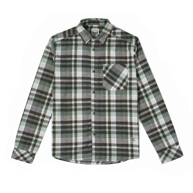 CAMISA MANGA LARGA ALGODÓN NIÑO PIONIER JORDII