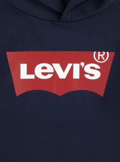 POLO MANGA LARGA NIÑO LEVI'S 918778-C8D - 3