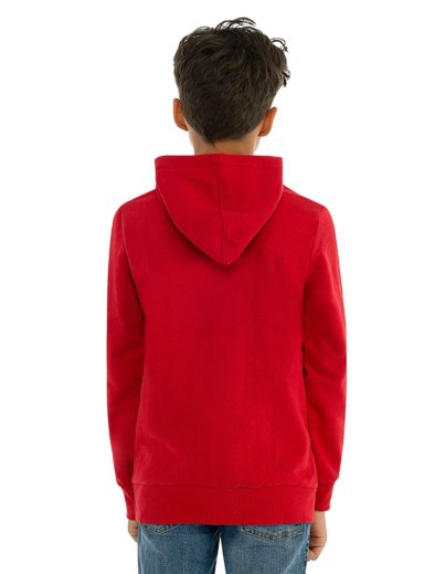 POLO MANGA LARGA NIÑO LEVI'S 918778-C8D - 2