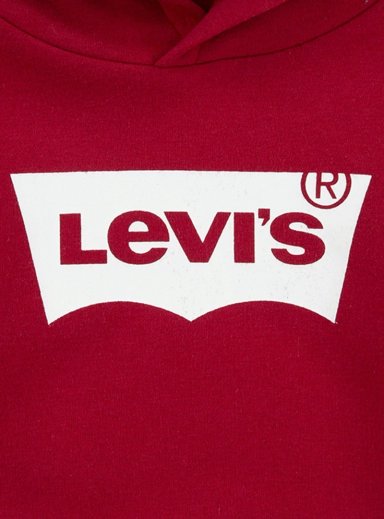 POLO MANGA LARGA NIÑO LEVI'S 918778-C8D - 4