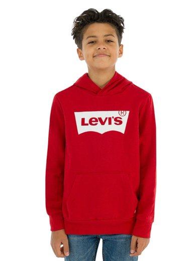 POLO MANGA LARGA NIÑO LEVI'S 918778-C8D