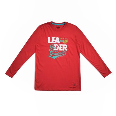 POLO MANGA LARGA ALGODÓN EMILIO 102 PIONER NIÑO