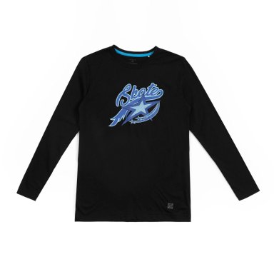 POLO MANGA LARGA ALGODÓN EMILIO 99 PIONER NIÑO