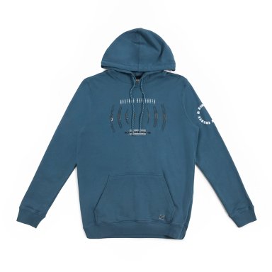 POLERA MANGA LARGA ALGODÓN NIÑO PIONIER ERNESTOO