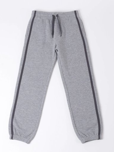 PANTALON DE BUZO LINEA NIÑO HARVEST - 2