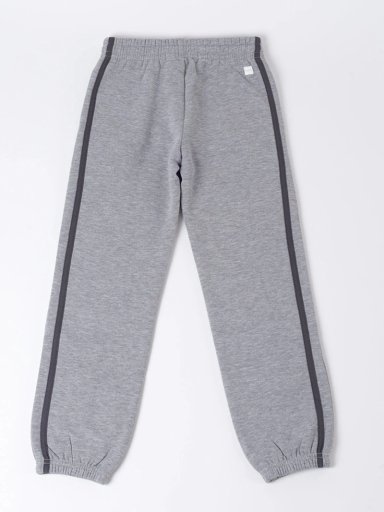 PANTALON DE BUZO LINEA NIÑO HARVEST - 3