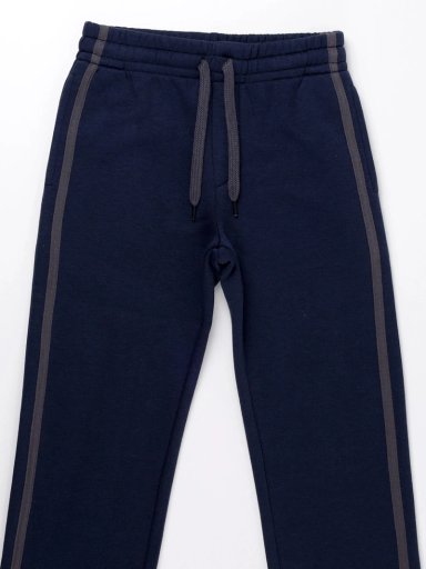 PANTALON DE BUZO LINEA NIÑO HARVEST - 3