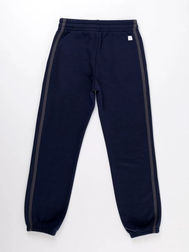 PANTALON DE BUZO LINEA NIÑO HARVEST - 2