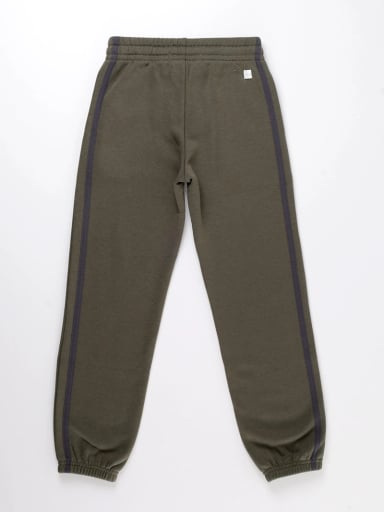 PANTALON DE BUZO LINEA NIÑO HARVEST - 2