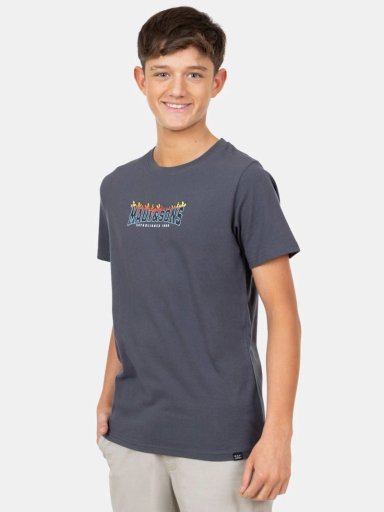 POLO MANGA CORTA NIÑO MAUI AND SONS 5P705