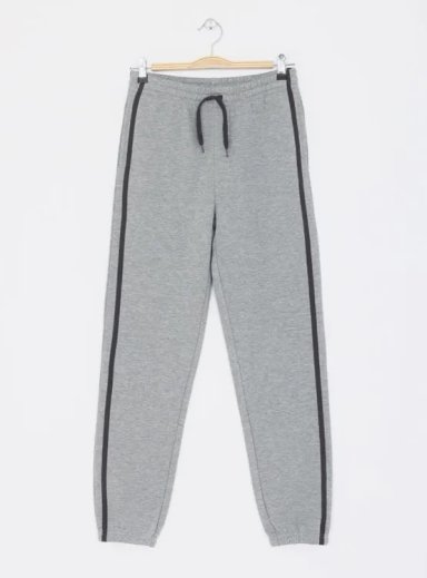 PANTALON DE BUZO LINEA NIÑO CLOUDBREAK - 1
