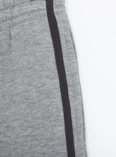 PANTALON DE BUZO LINEA NIÑO CLOUDBREAK - 4
