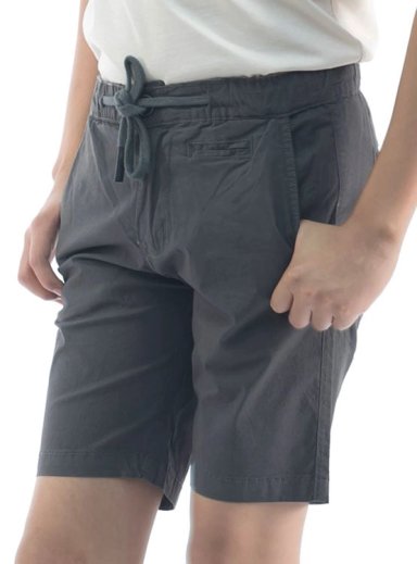 SHORT NIÑO WOALLANCE AMERICAN I23-24 