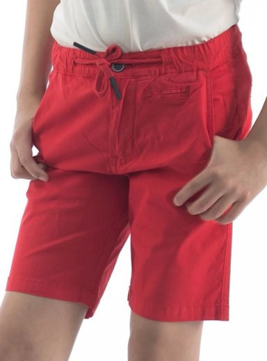 SHORT NIÑO WOALLANCE AMERICAN I23-24 