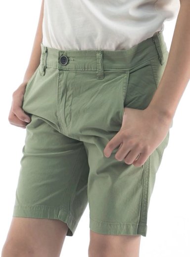 SHORT NIÑO WOALLANCE ENZO I23-24 