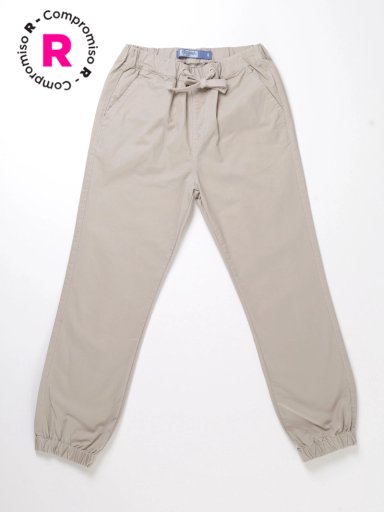 PANTALÓN NIÑO HARVEST